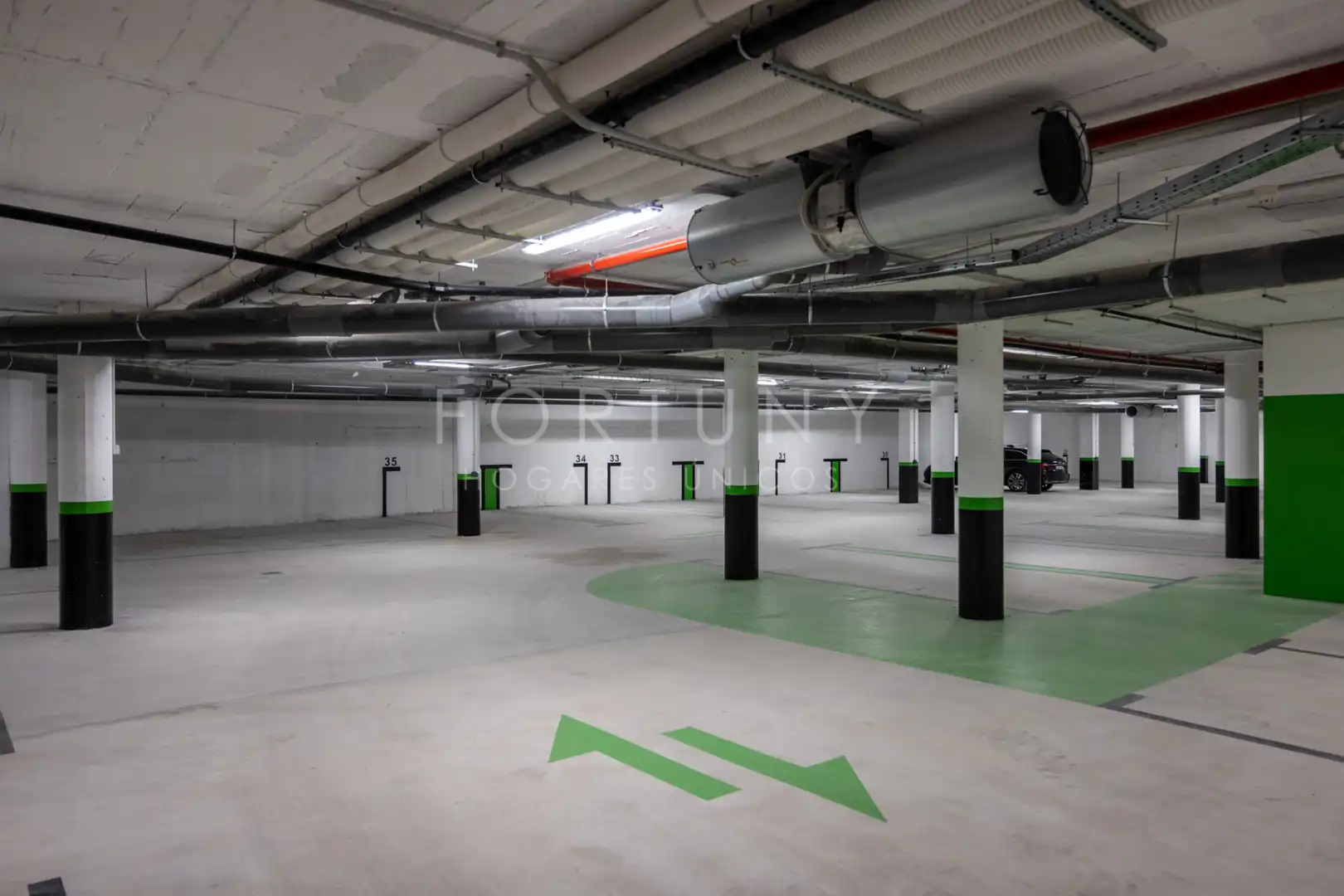 Pis de 98 m² a Màlaga