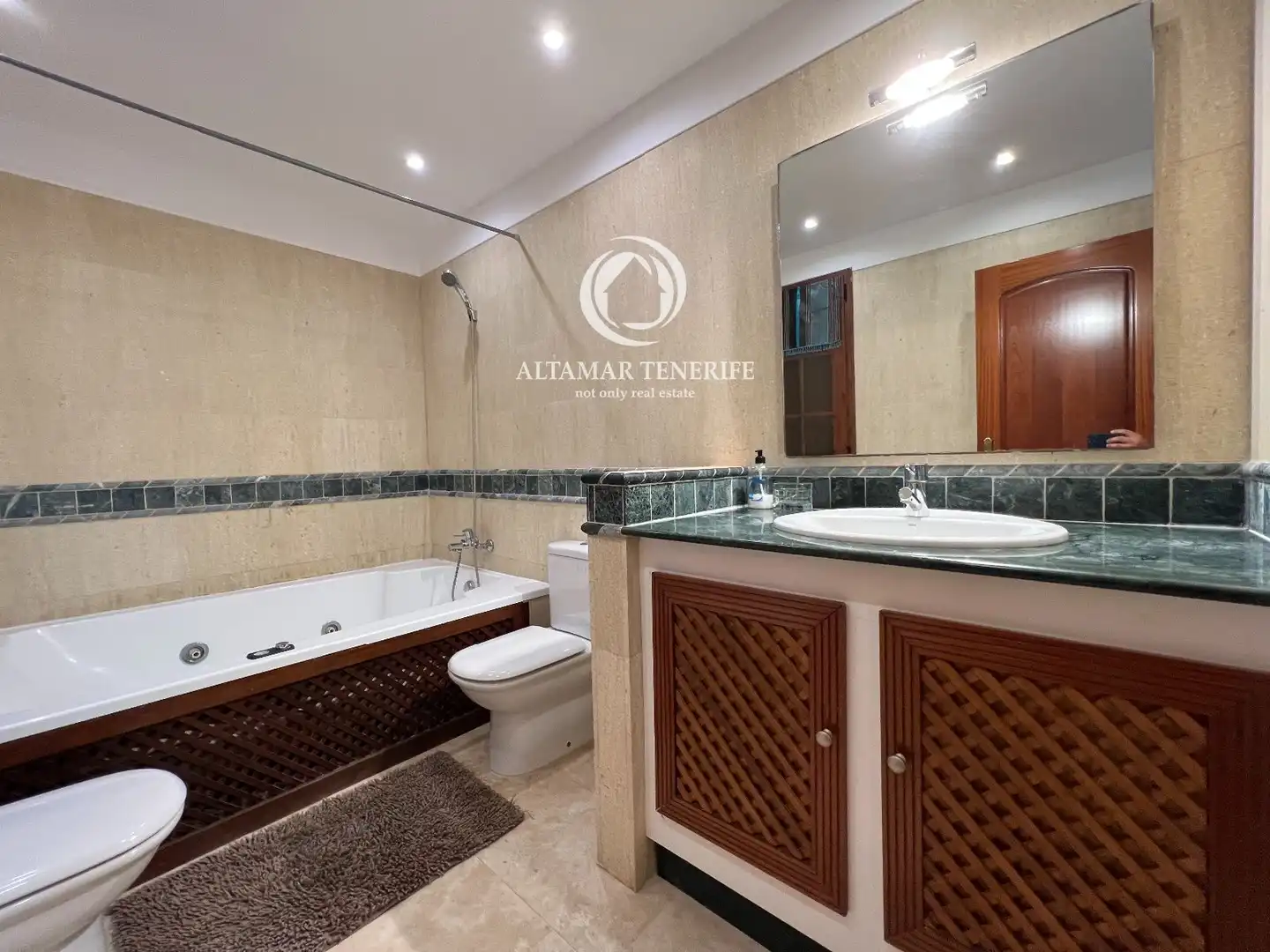 Casa de 234 m² en Adeje