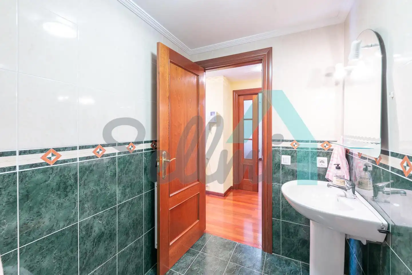 Piso de 72 m² en Gijón