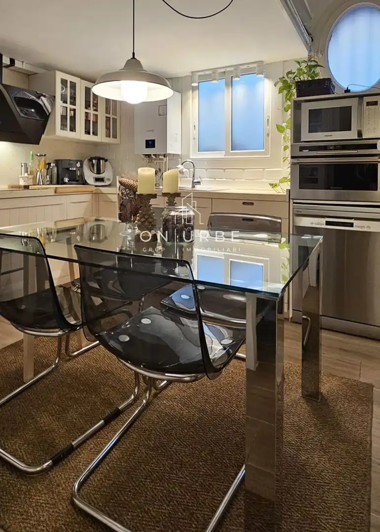 Wohnung 40 m² in Barcelona