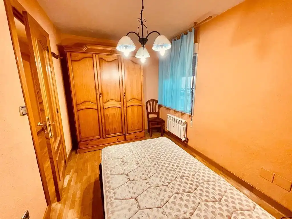 Piso de 81 m² en Valladolid