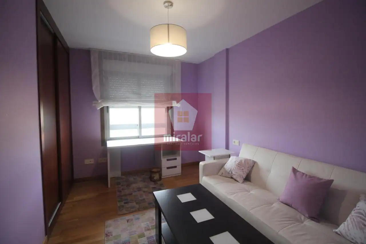 Piso de 70 m² en Salvaterra de Miño