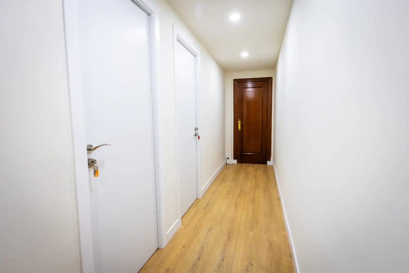 Habitación 204 m², Parla