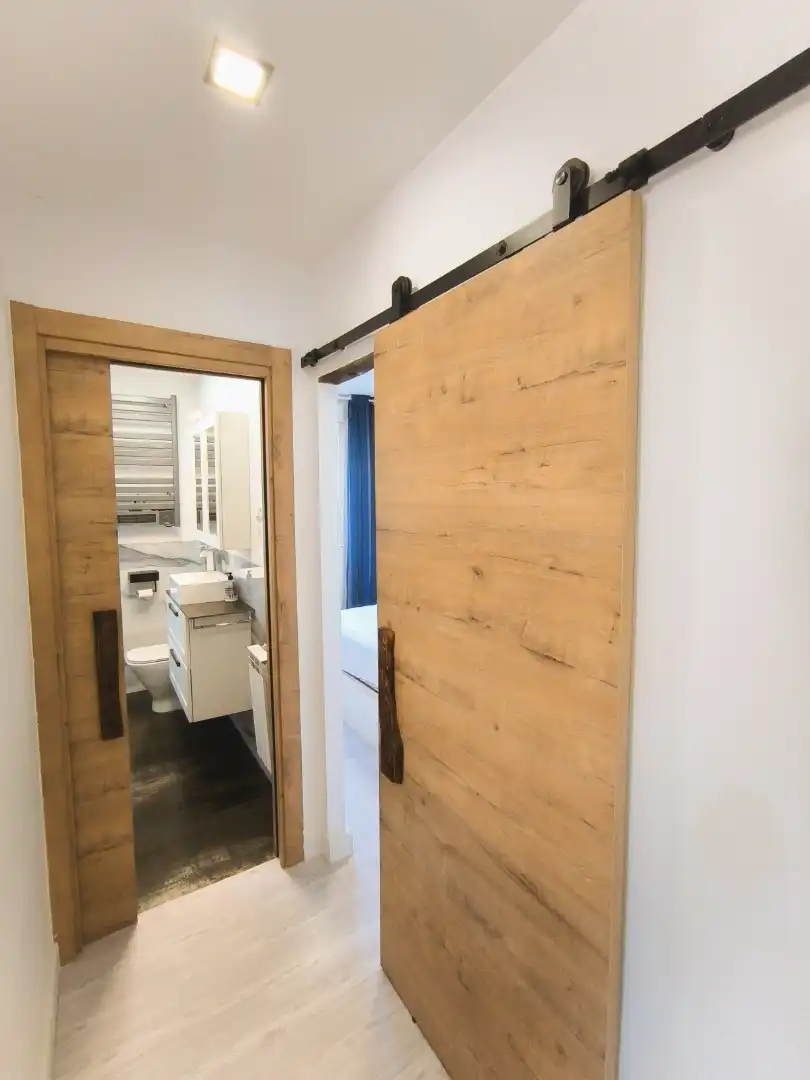 Apartamento 65 m² em Palencia