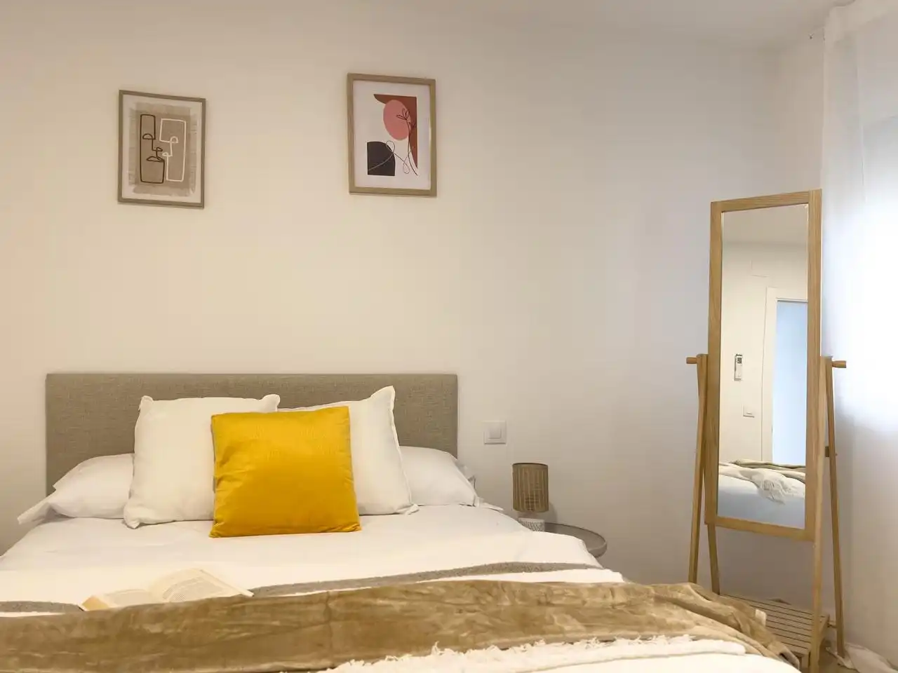 Pis de 85 m² a l'Hospitalet de Llobregat