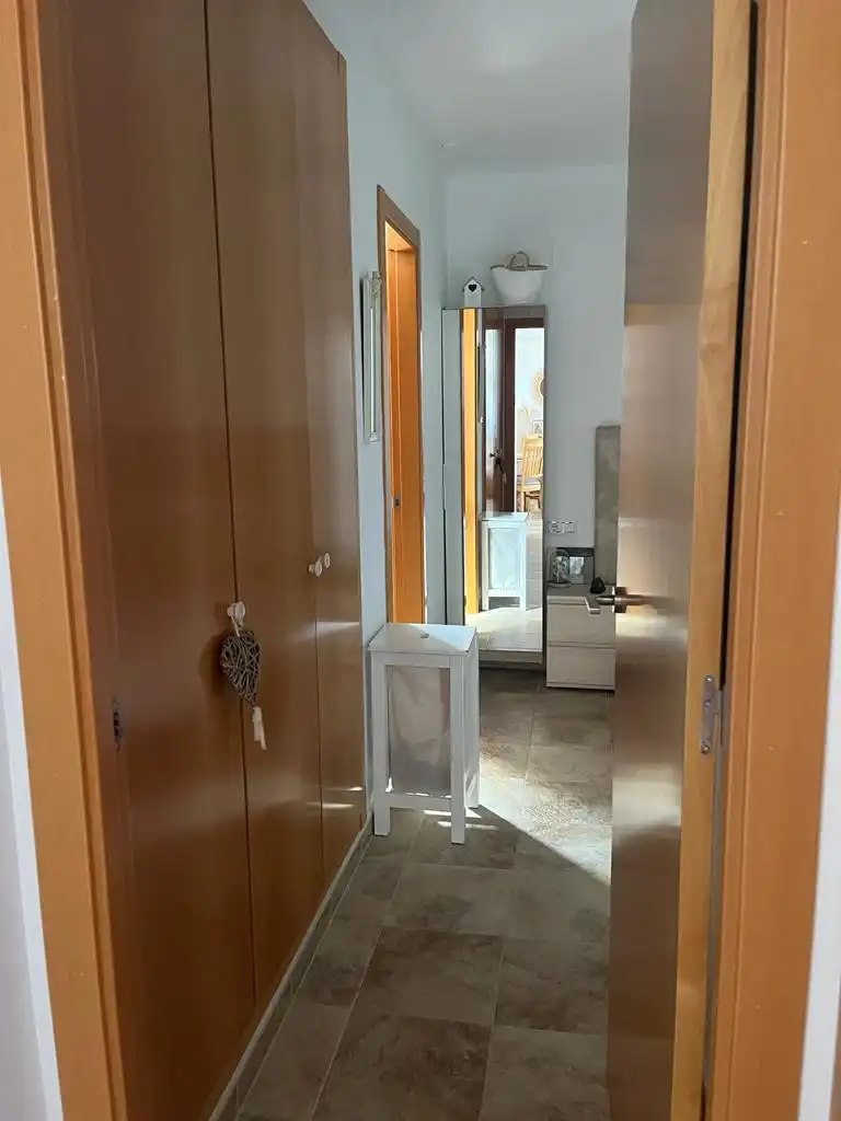 Pis de 60 m² a la Pobla de Farnals