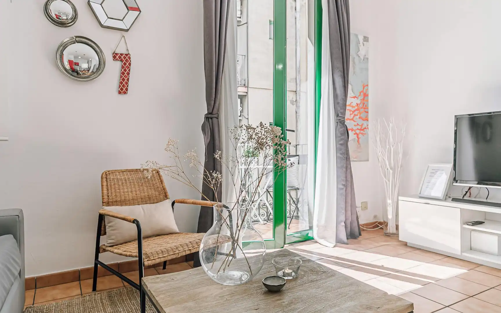 Appartamento 70 m² a Barcelona