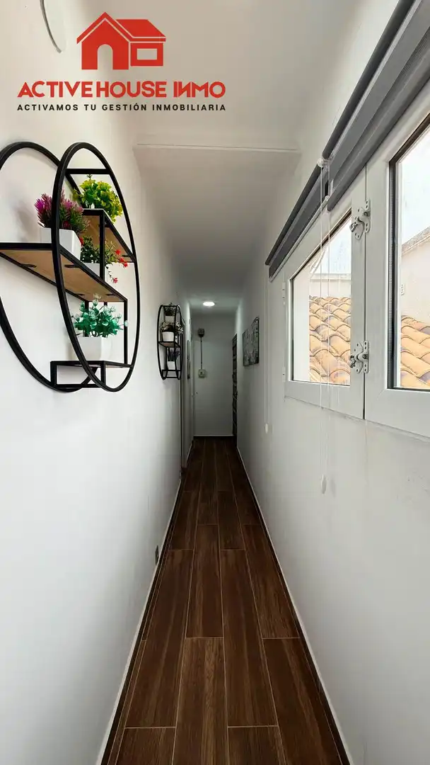 Piso de 70 m² en Alcanar
