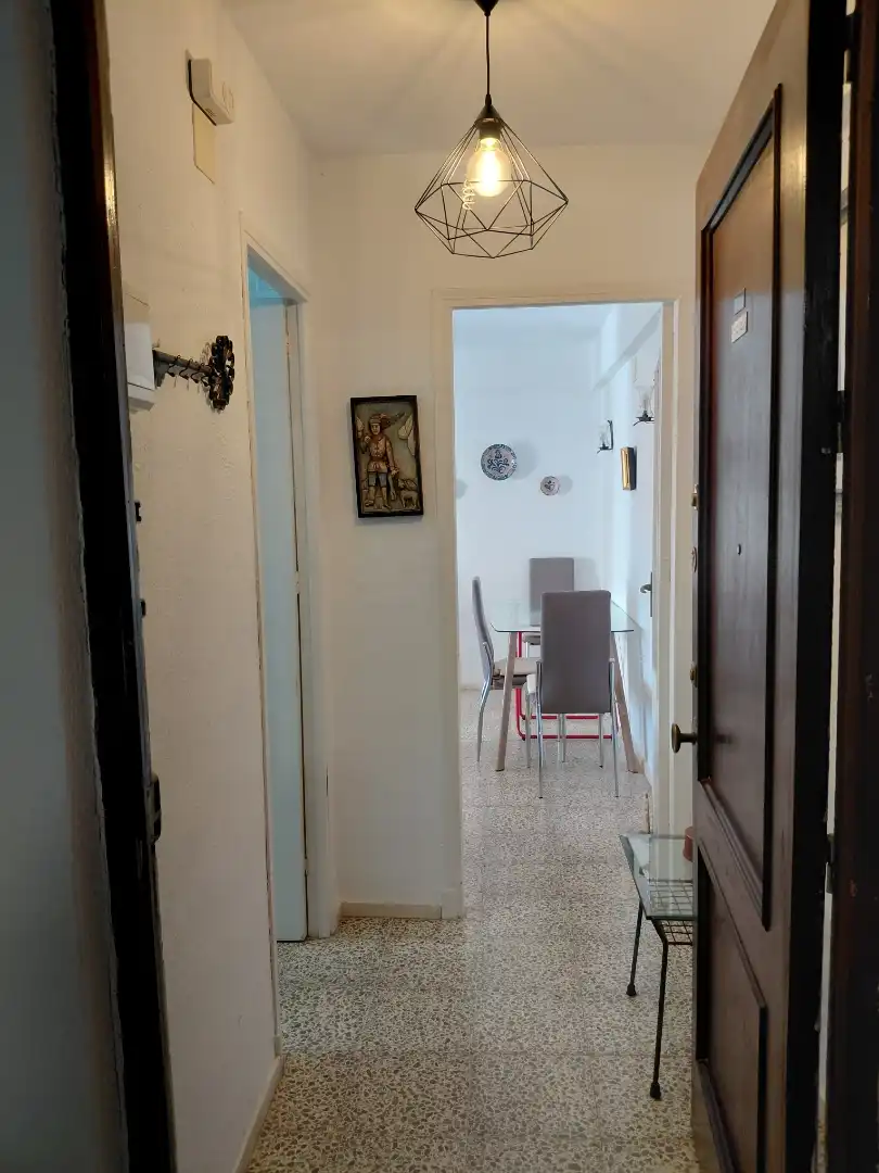 Piso de 70 m² en Isla Cristina