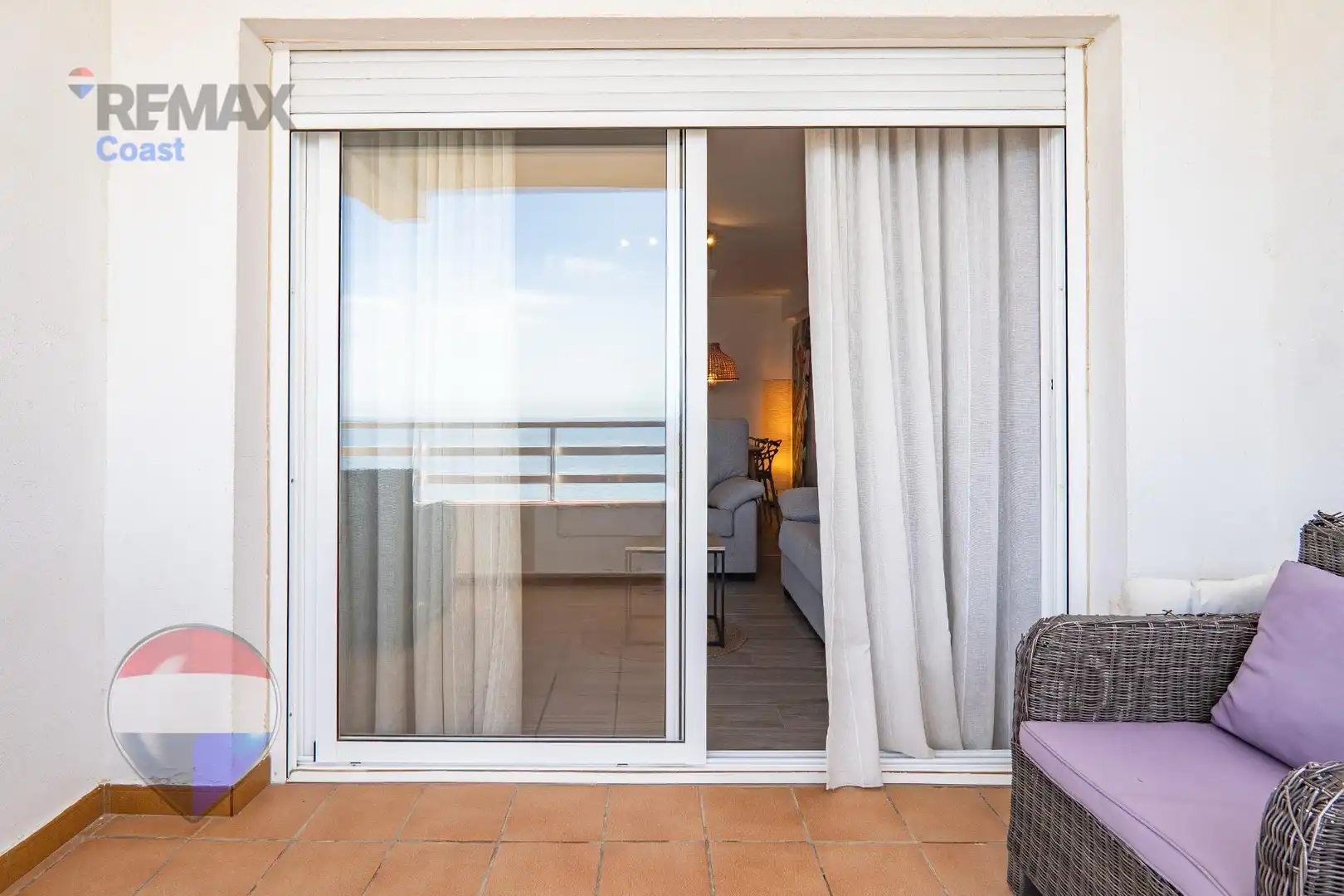 Piso de 78 m² en Rincón de la Victoria