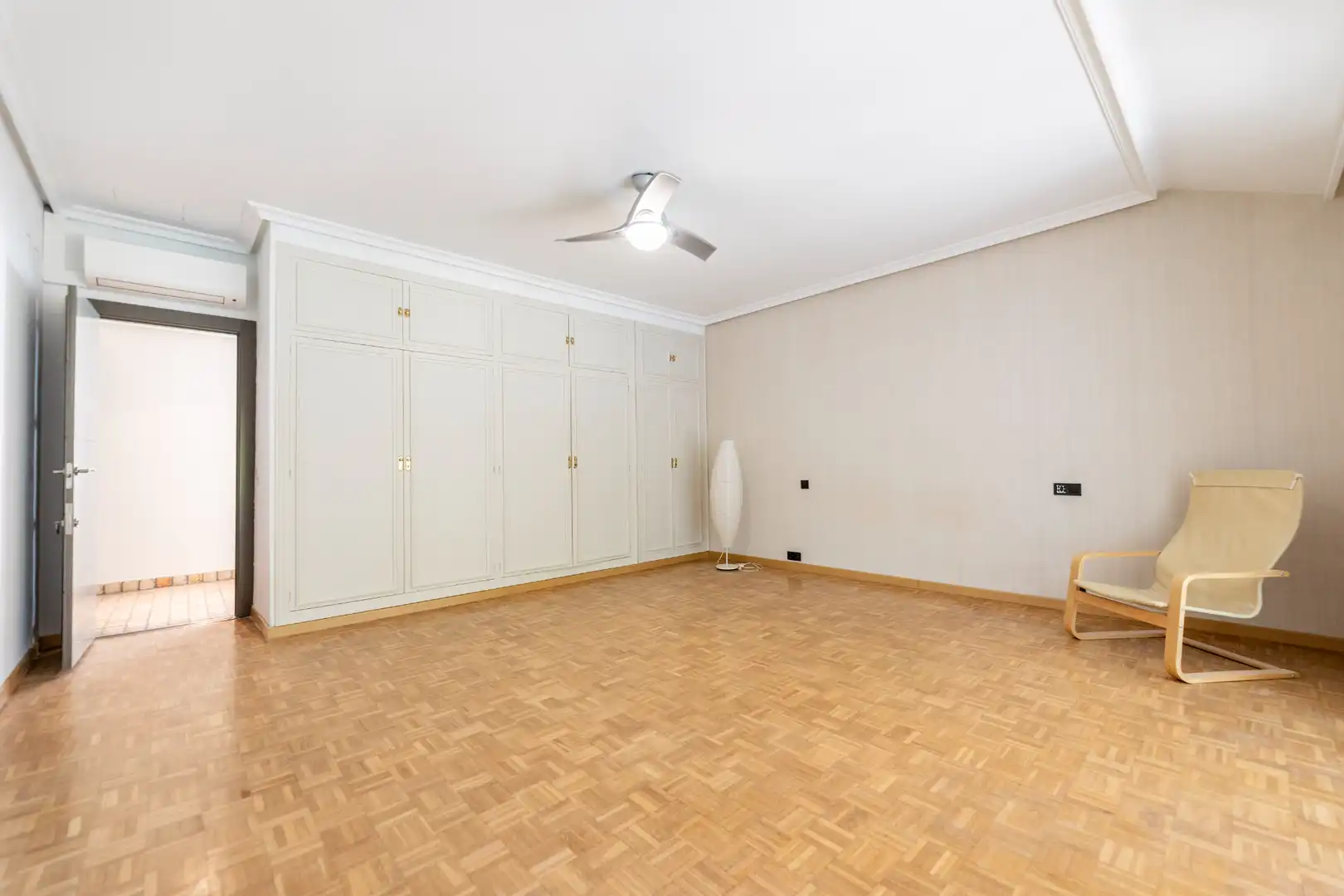 Pis de 250 m² a Madrid