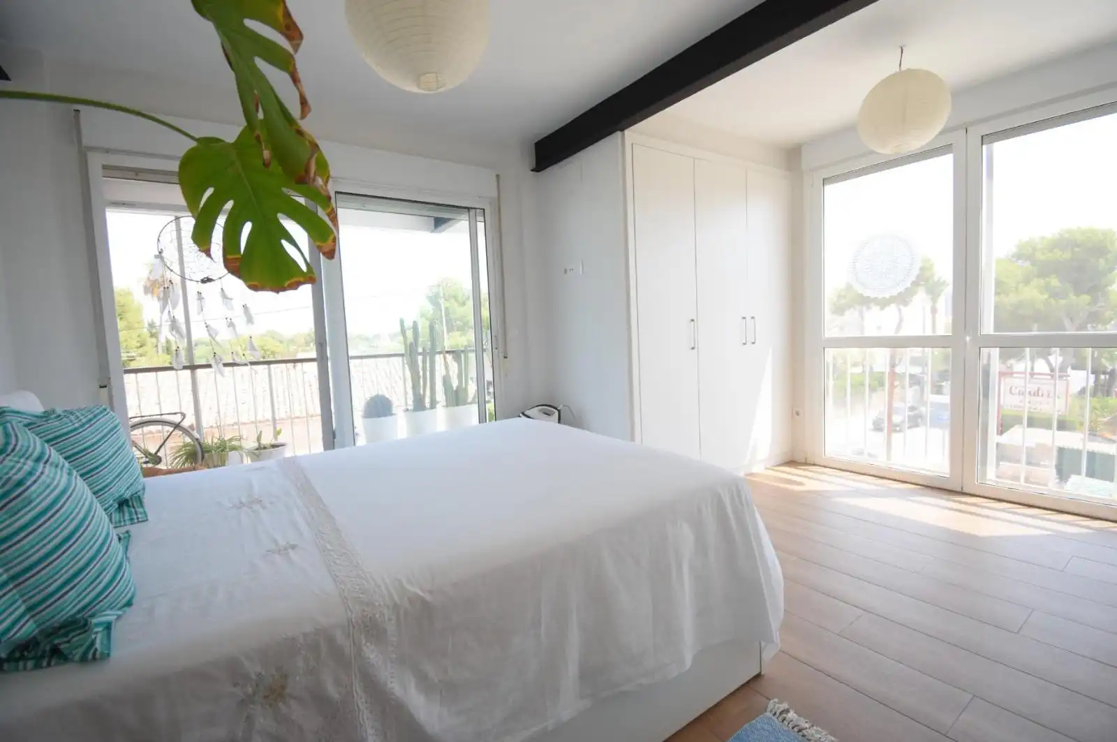 Wohnung zur Miete, el Campello