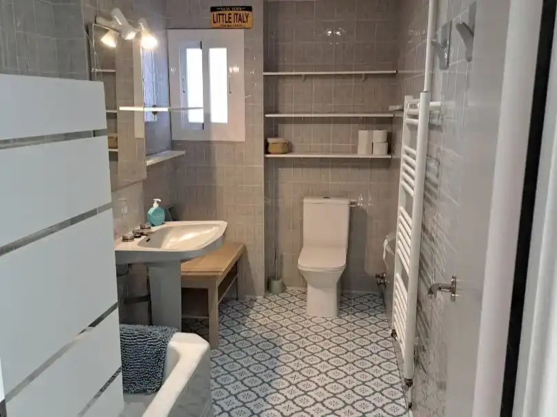 Pis de 200 m² a Castelló de la Plana