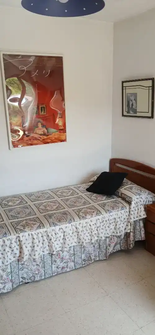 Habitación 80 m², Granada