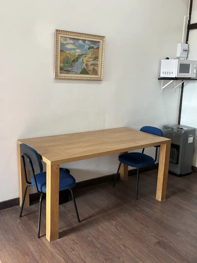 Wohnung 60 m² in Ourense