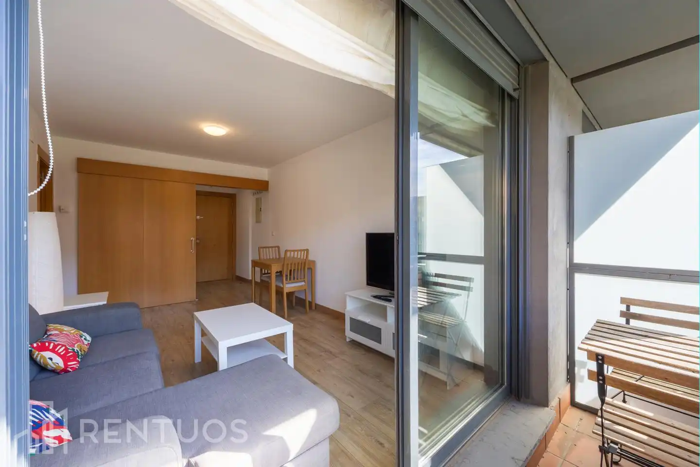 Pis de 70 m² a Las Rozas de Madrid