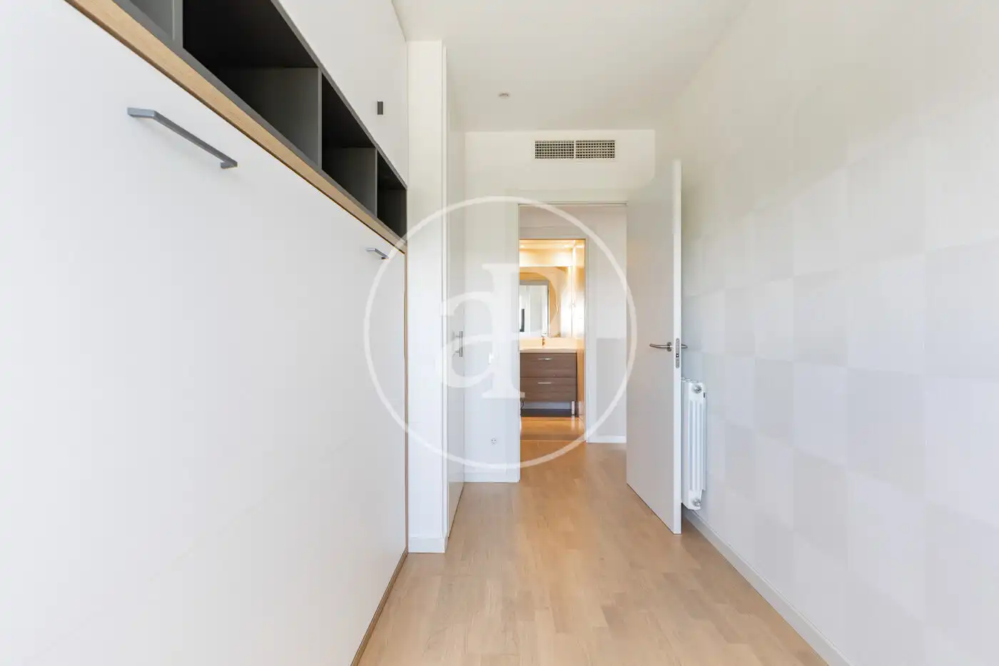 Pis de 164 m² a Sant Cugat del Vallès