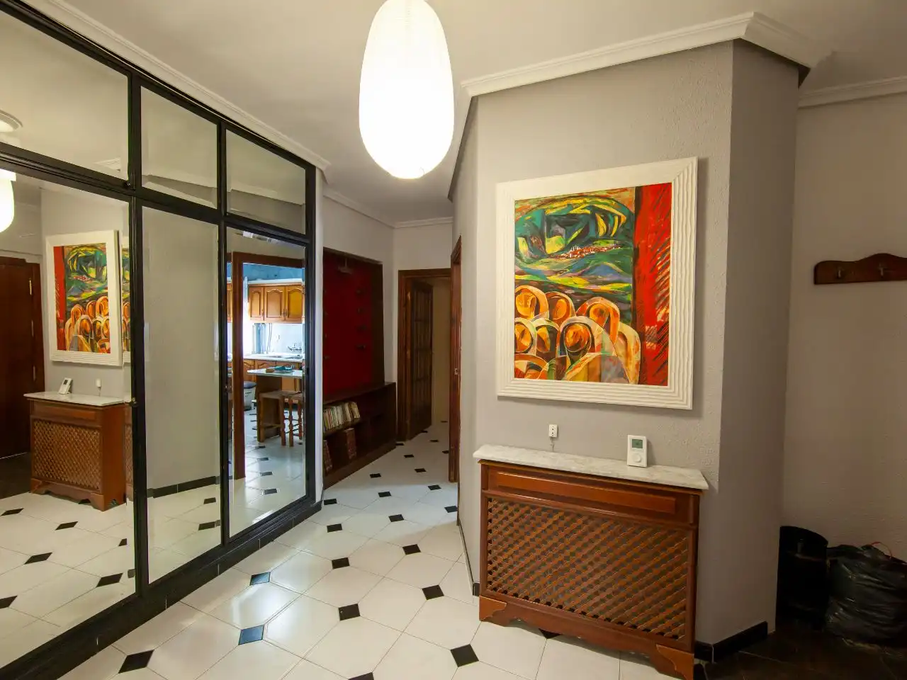 Pis de 110 m² a Baeza