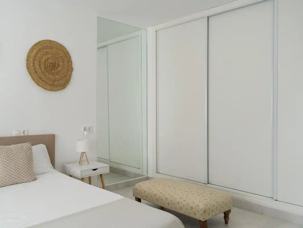 Piso de 203 m² en Jávea
