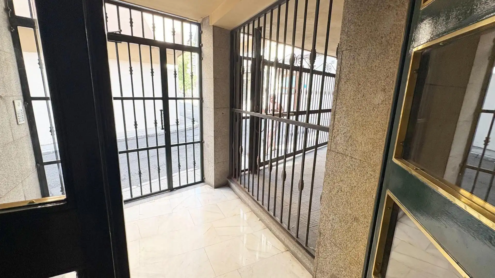 Piso de 121 m² en Salamanca