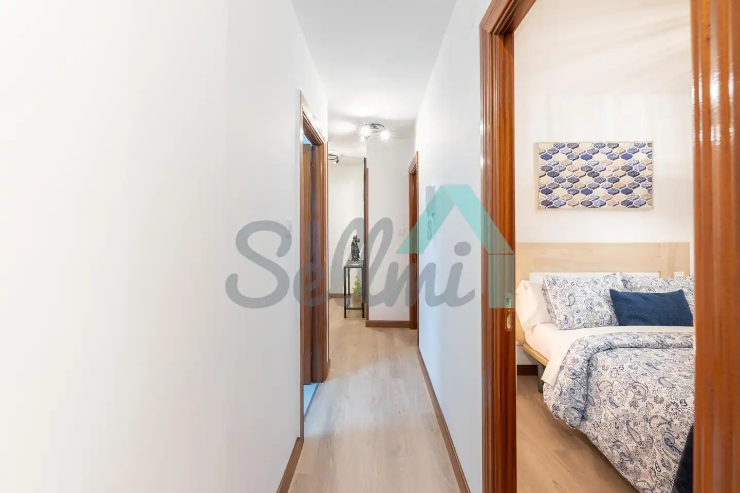 Habitación en alquiler, Oviedo