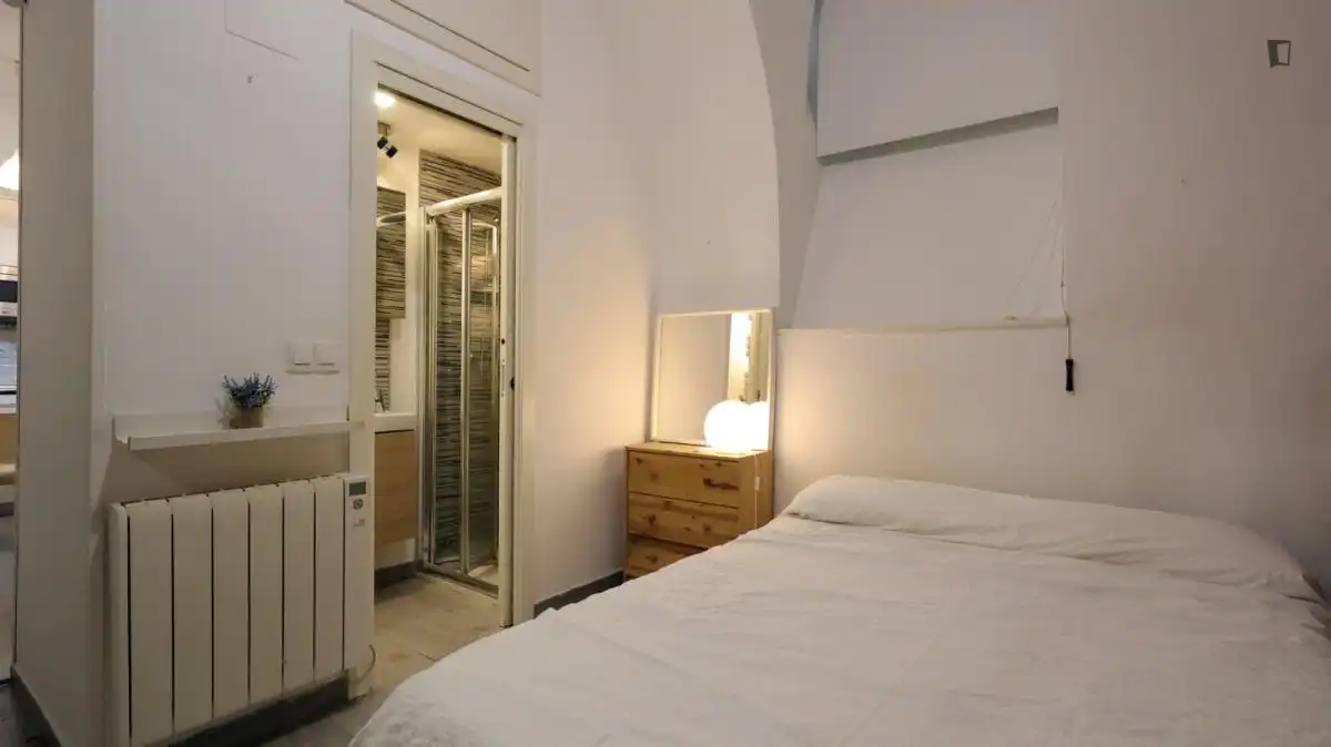 Appartamento 35 m² a Madrid