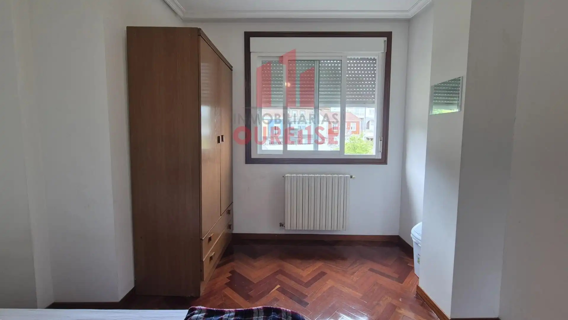 Piso de 115 m² en Ourense