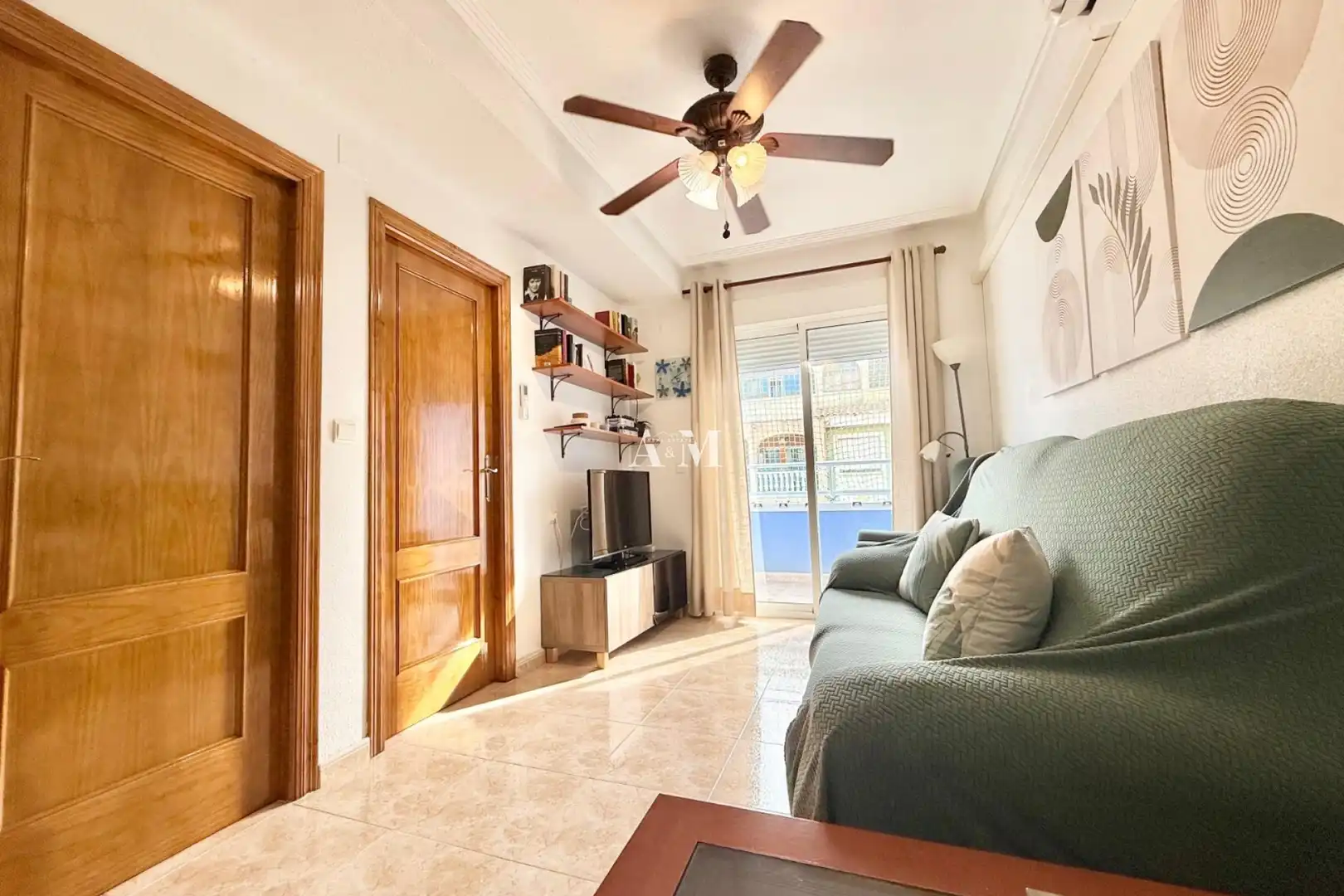 Piso de 70 m² en Torrevieja