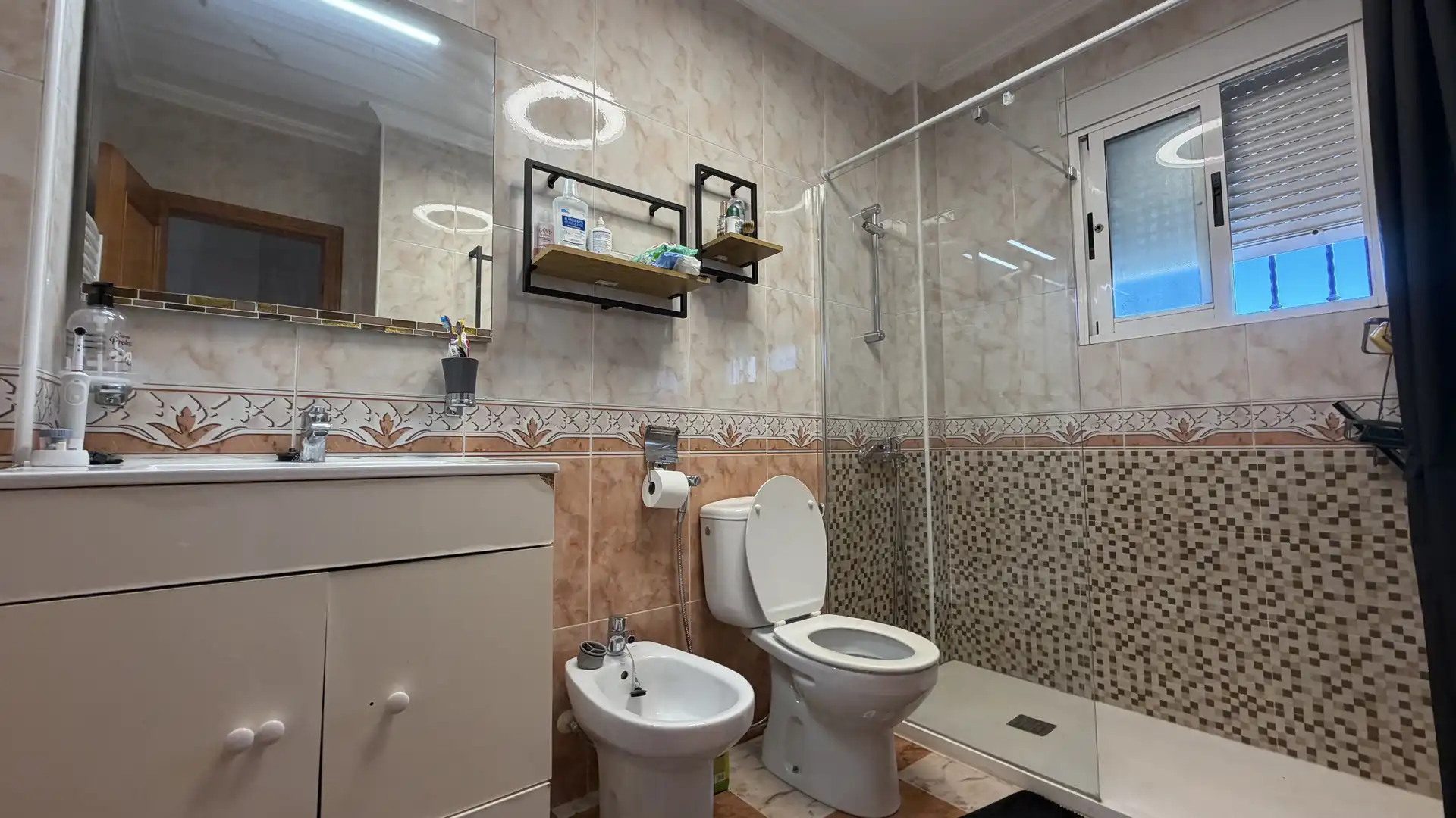 Pis de 89 m² a Oriola