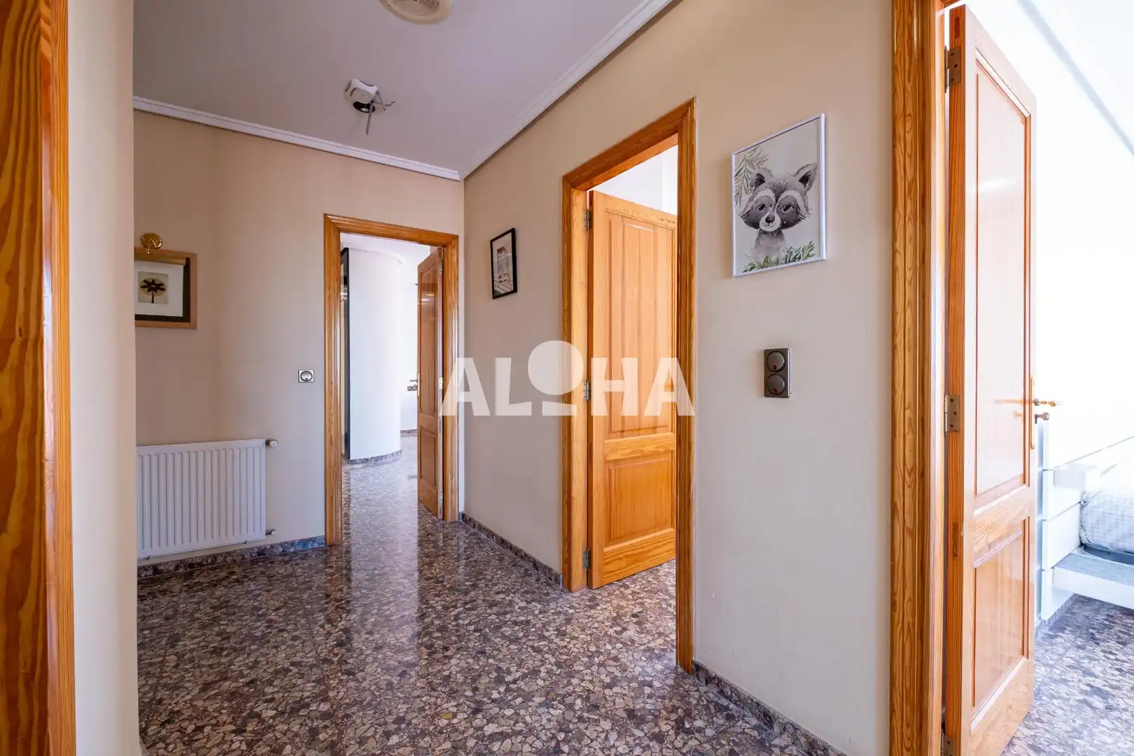 Habitación 346 m², Moncada