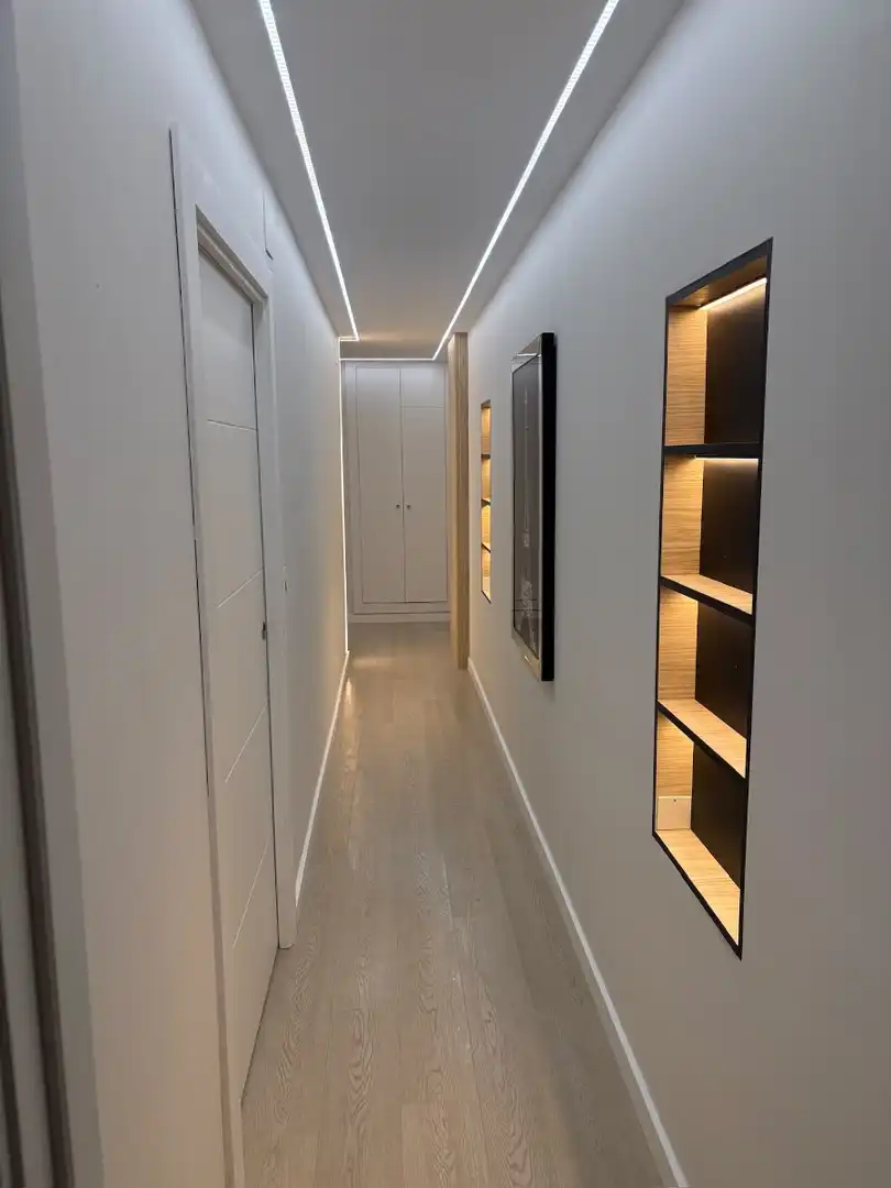 Wohnung 105 m² in Torrevieja