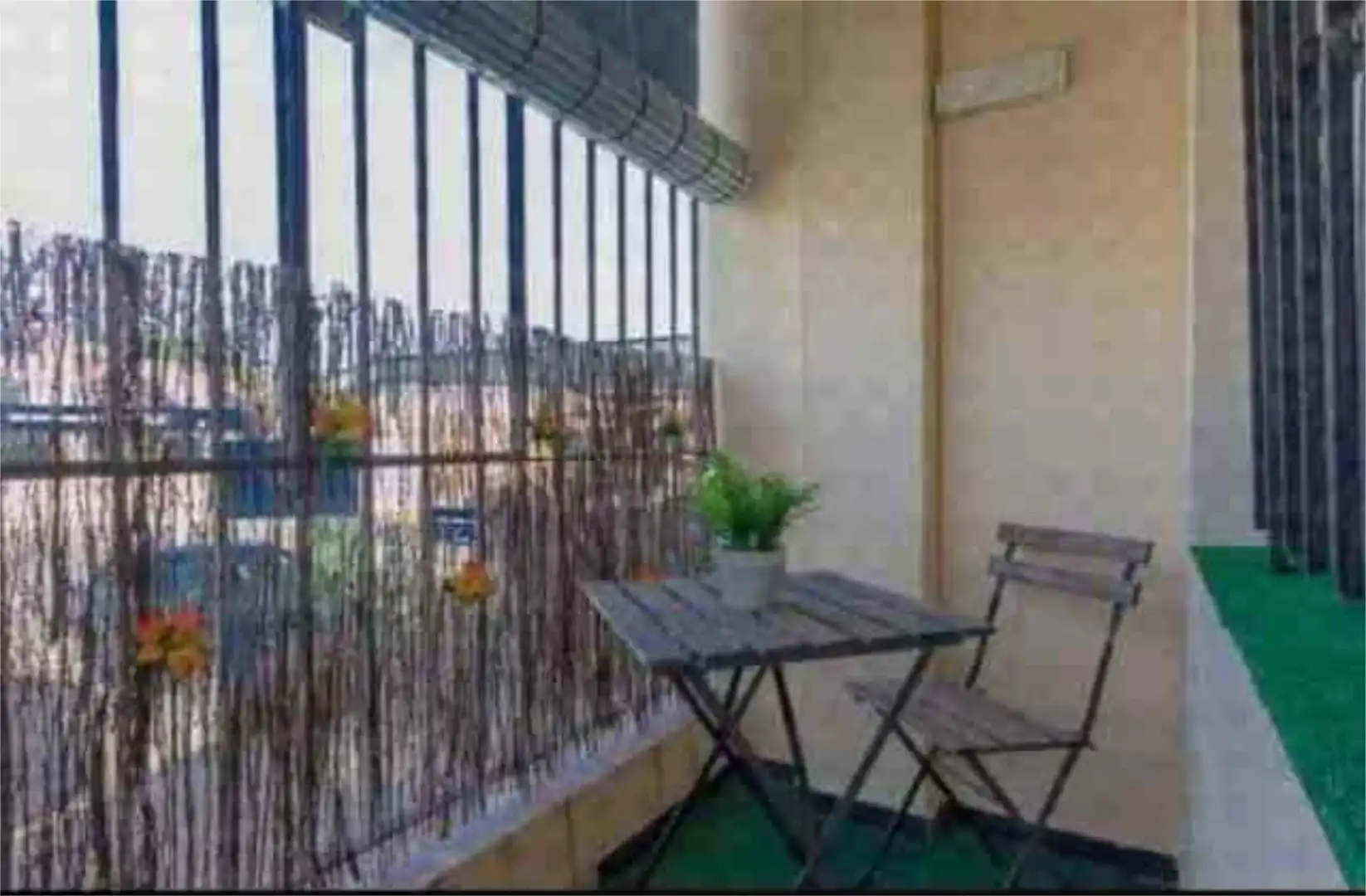 Piso de 97 m² en Chipiona
