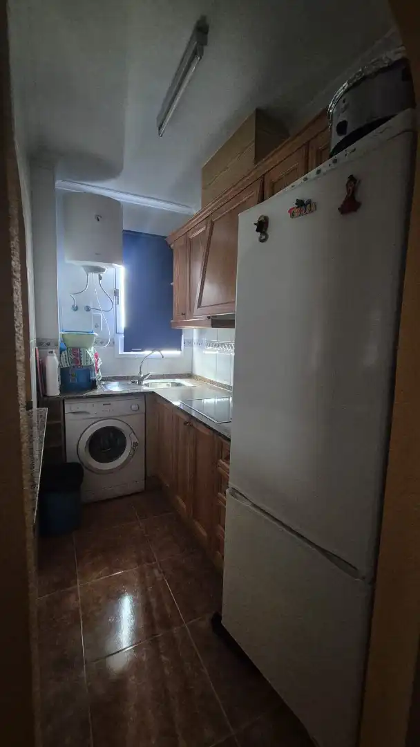 Wohnung 60 m² in Torrevieja
