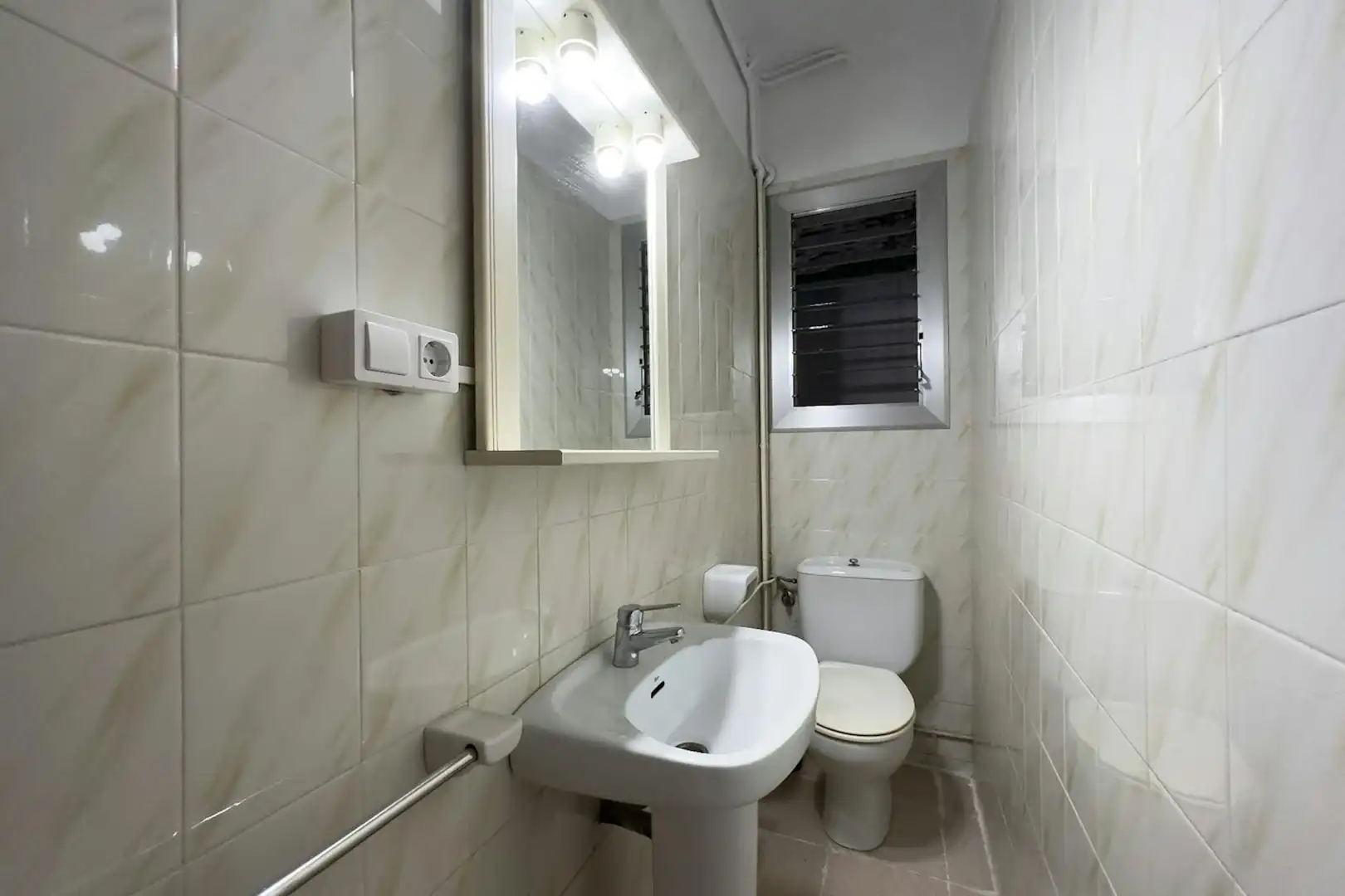 Habitación 90 m², Barcelona