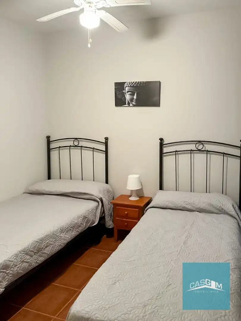 Casa de 55 m² en Lepe