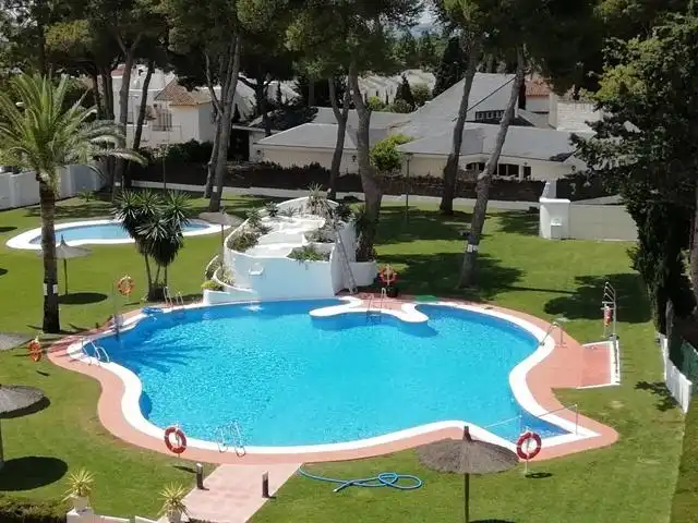 Pis de 54 m² a El Puerto de Santa María
