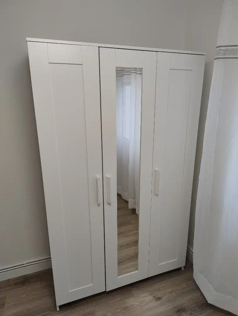 Pis de 121 m² a Lugo