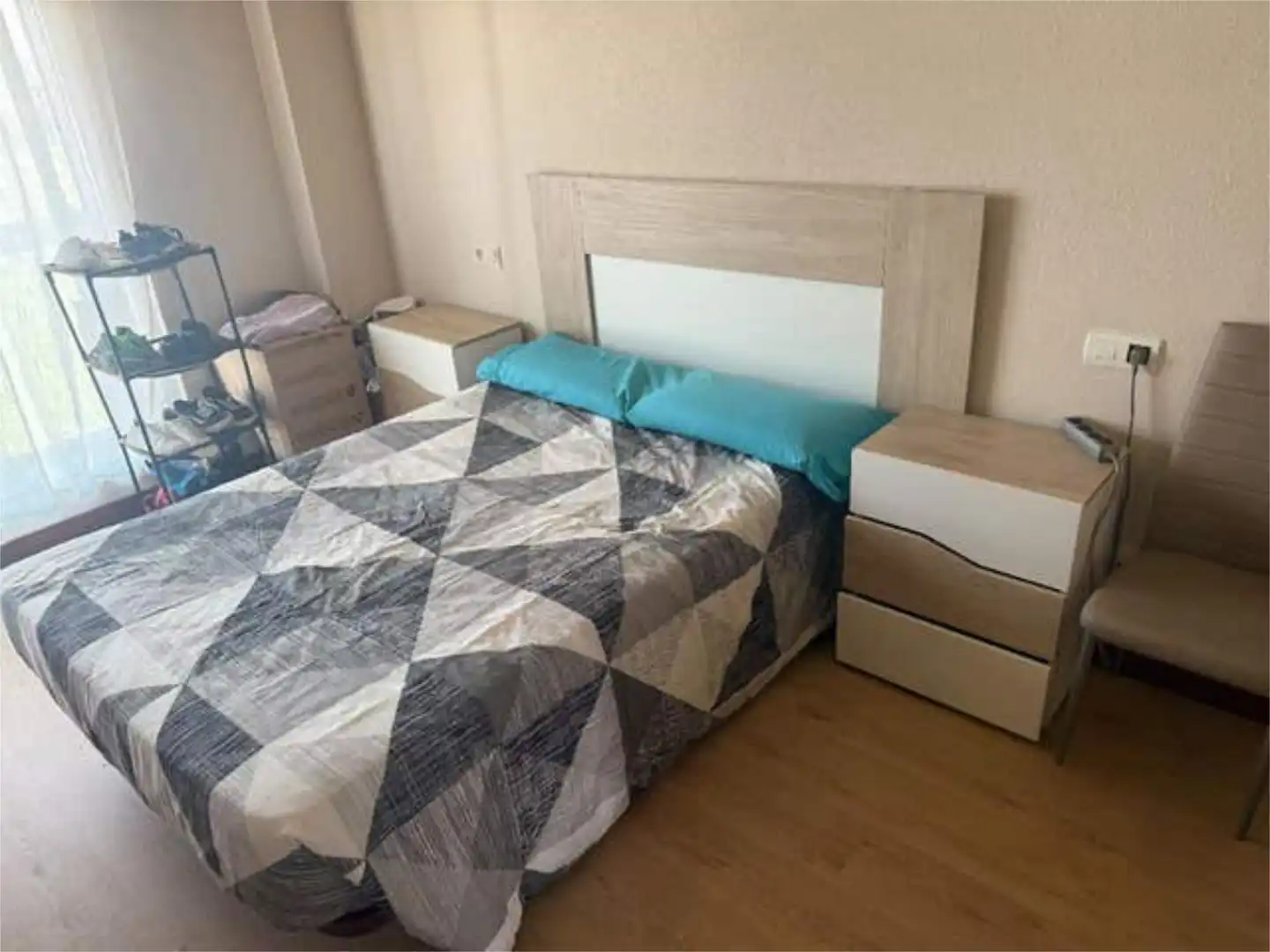 Pis de 55 m² a Villaquilambre