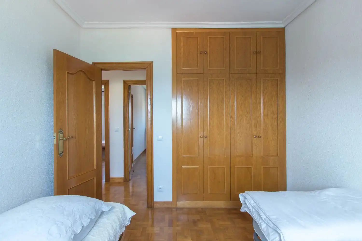 Piso de 99 m² en Pamplona