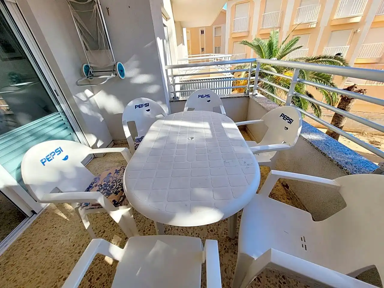 Piso de 75 m² en Miramar