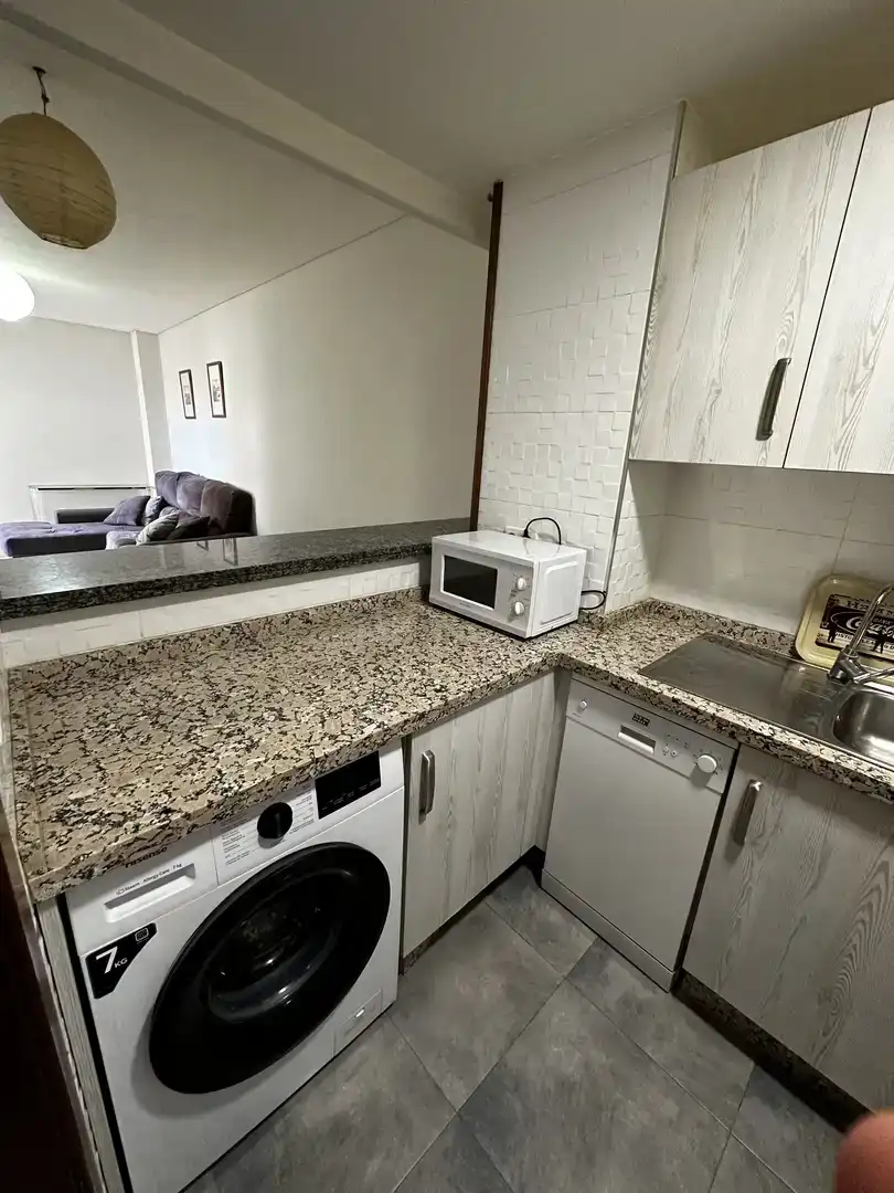 Piso de 60 m² en Córdoba