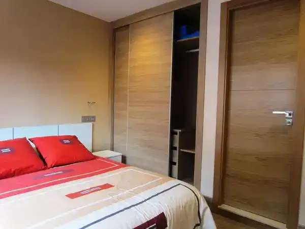 Piso de 98 m² en Gijón