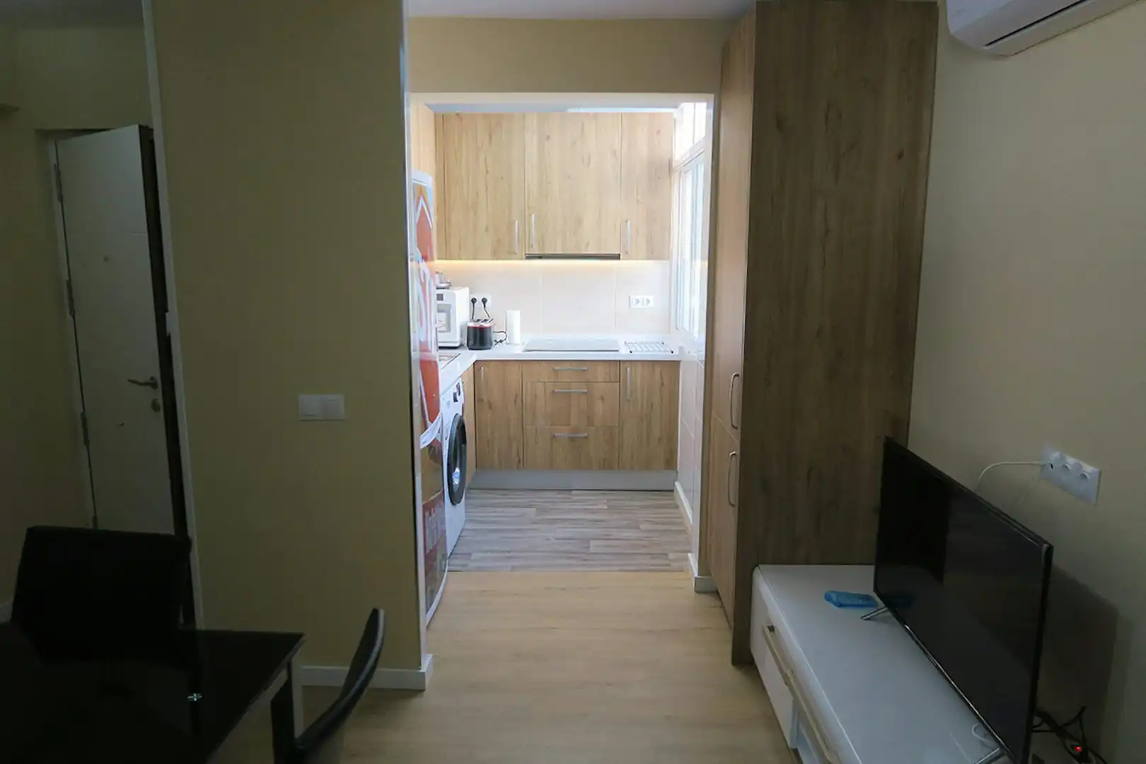 Habitación 70 m², Sevilla