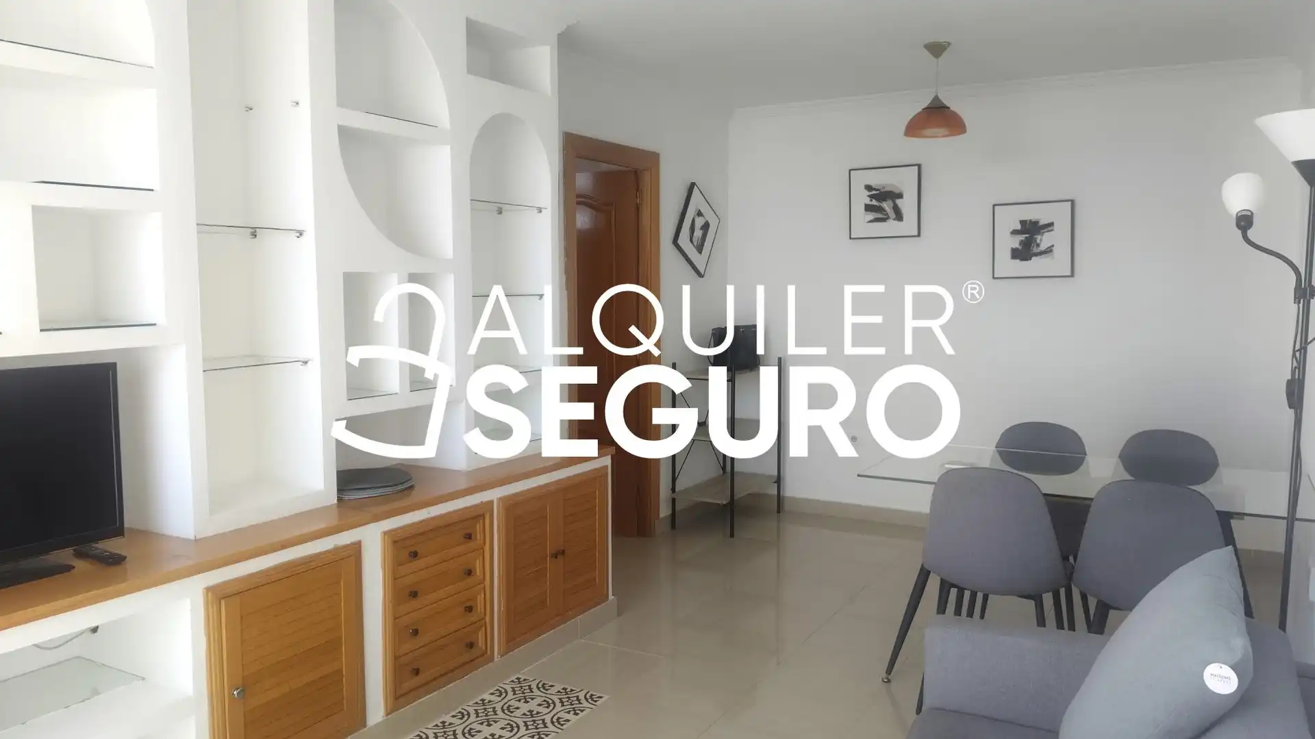 Piso de 70 m² en Benidorm