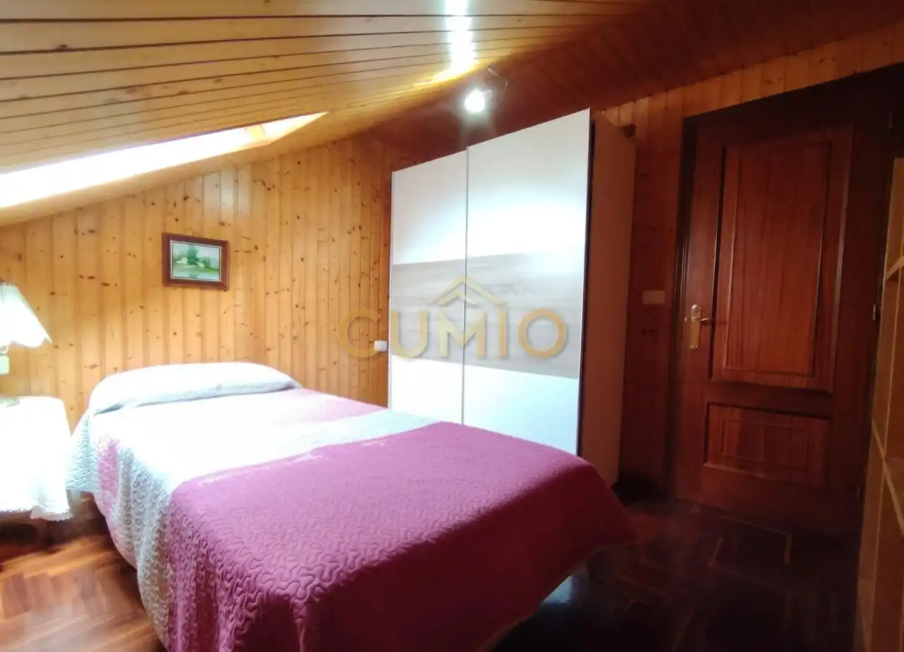Piso de 180 m² en Nigrán