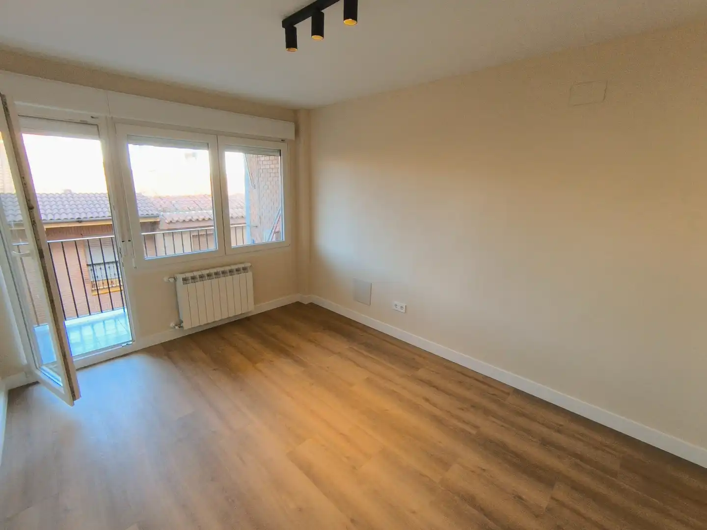 Wohnung 72 m² in Palencia