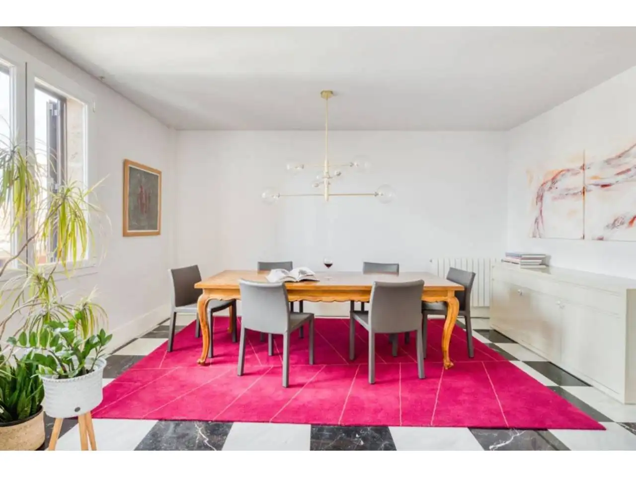 Pis de 210 m² a Palma