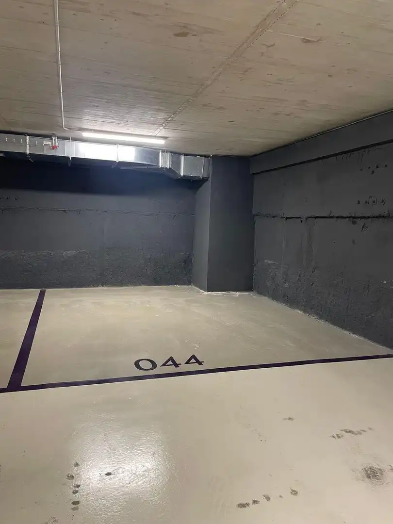 Piso de 110 m² en Valencia