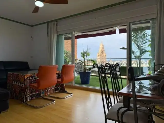 Appartamento 80 m² a Murcia
