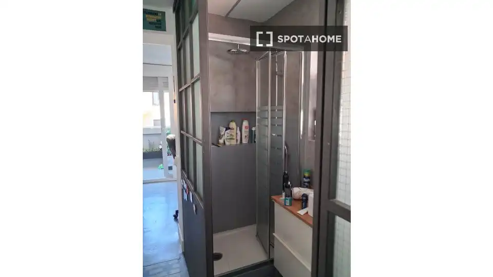 Appartamento 40 m² a Madrid